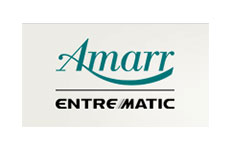 Amarr Entrematic Logo