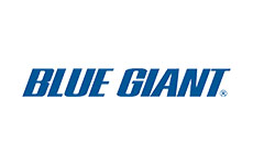 Blue Gaint Logo